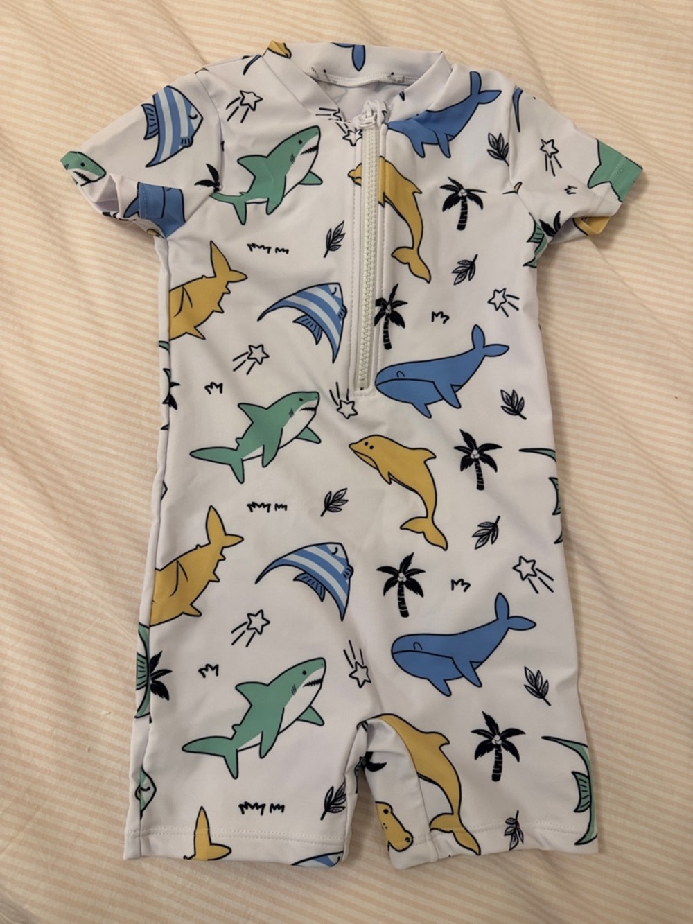 Toddler Swimsuit